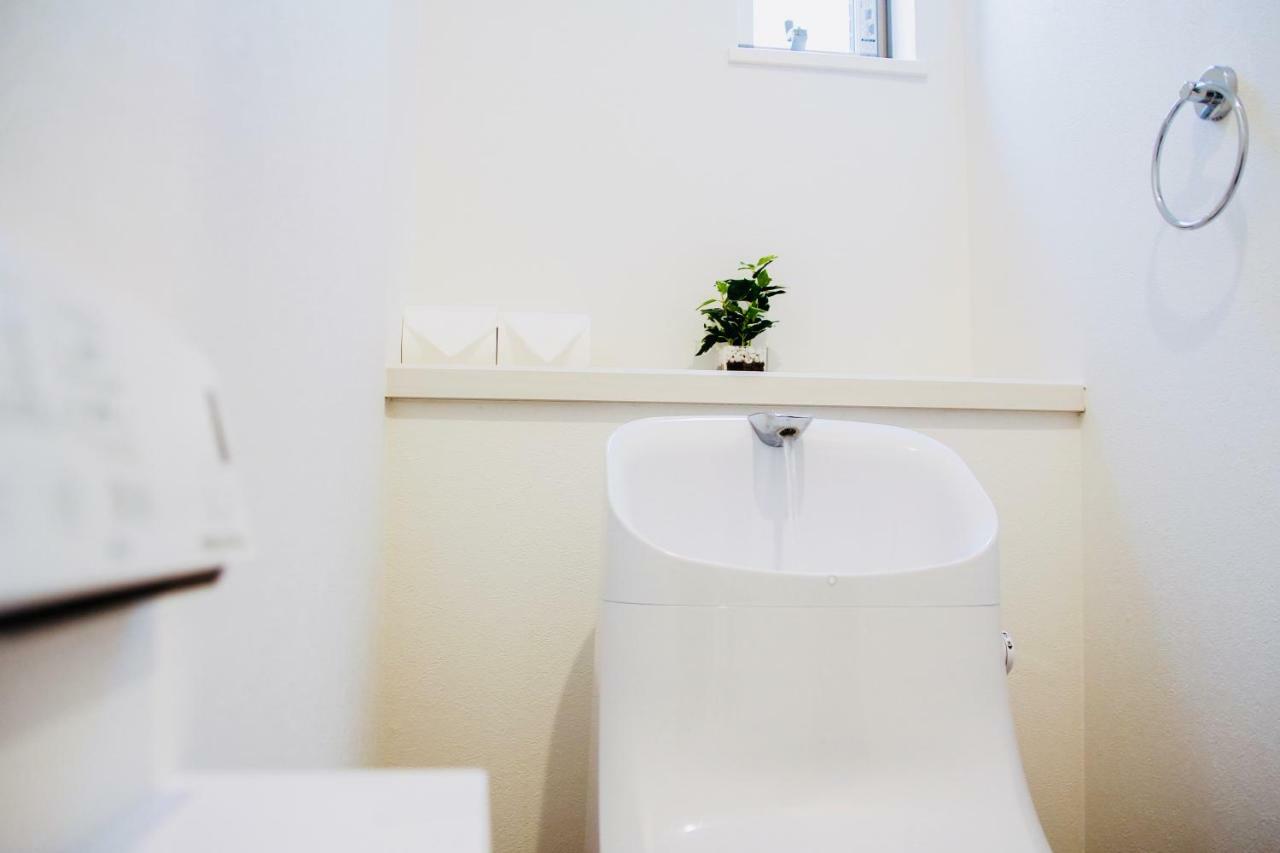 Alo Bnb 5 - Near Nippori, Sendagi, Yanaka Ginza - Self Check-In Tokyo Dış mekan fotoğraf