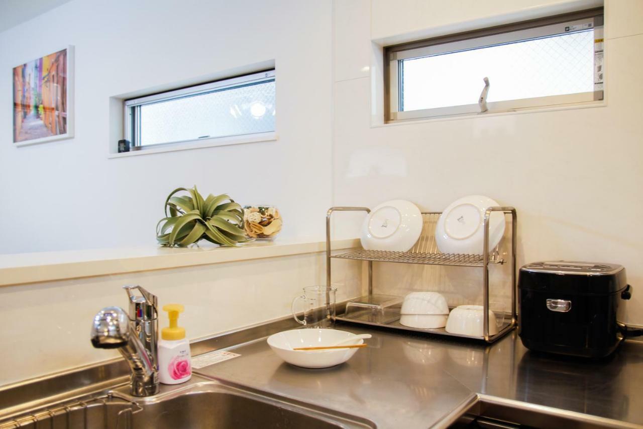 Alo Bnb 5 - Near Nippori, Sendagi, Yanaka Ginza - Self Check-In Tokyo Dış mekan fotoğraf