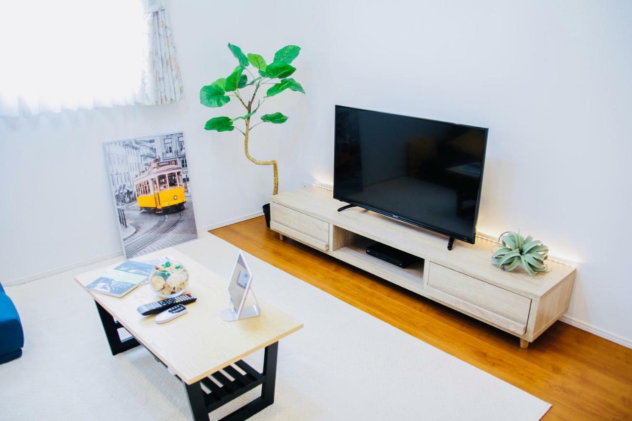 Alo Bnb 5 - Near Nippori, Sendagi, Yanaka Ginza - Self Check-In Tokyo Dış mekan fotoğraf