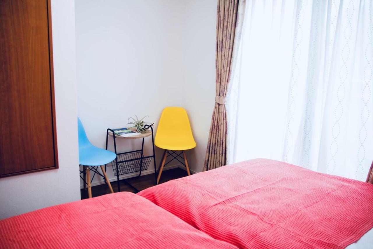Alo Bnb 5 - Near Nippori, Sendagi, Yanaka Ginza - Self Check-In Tokyo Dış mekan fotoğraf