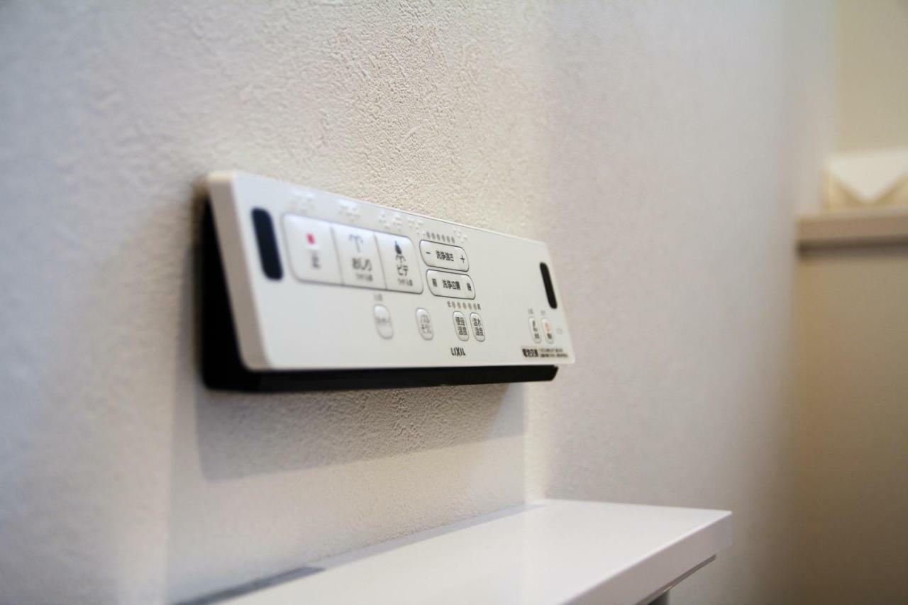 Alo Bnb 5 - Near Nippori, Sendagi, Yanaka Ginza - Self Check-In Tokyo Dış mekan fotoğraf