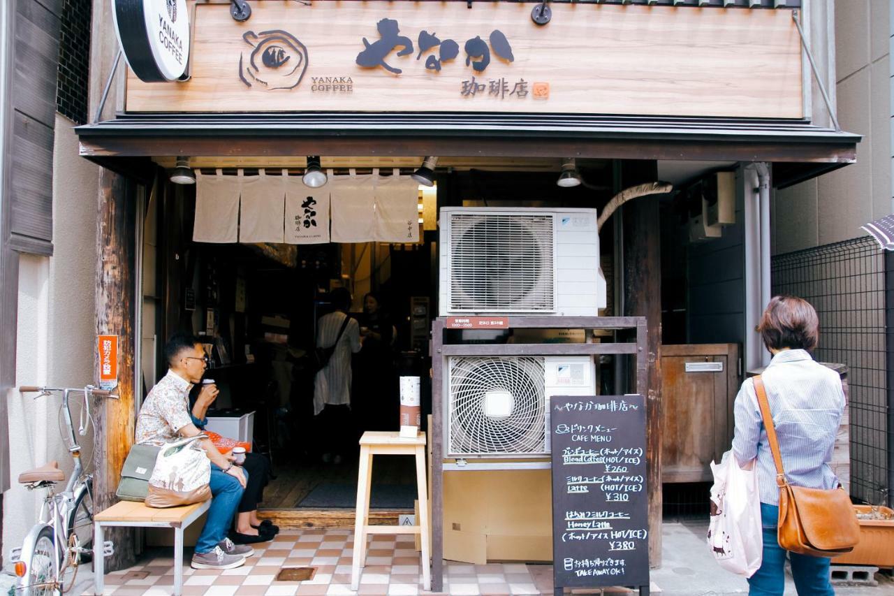 Alo Bnb 5 - Near Nippori, Sendagi, Yanaka Ginza - Self Check-In Tokyo Dış mekan fotoğraf