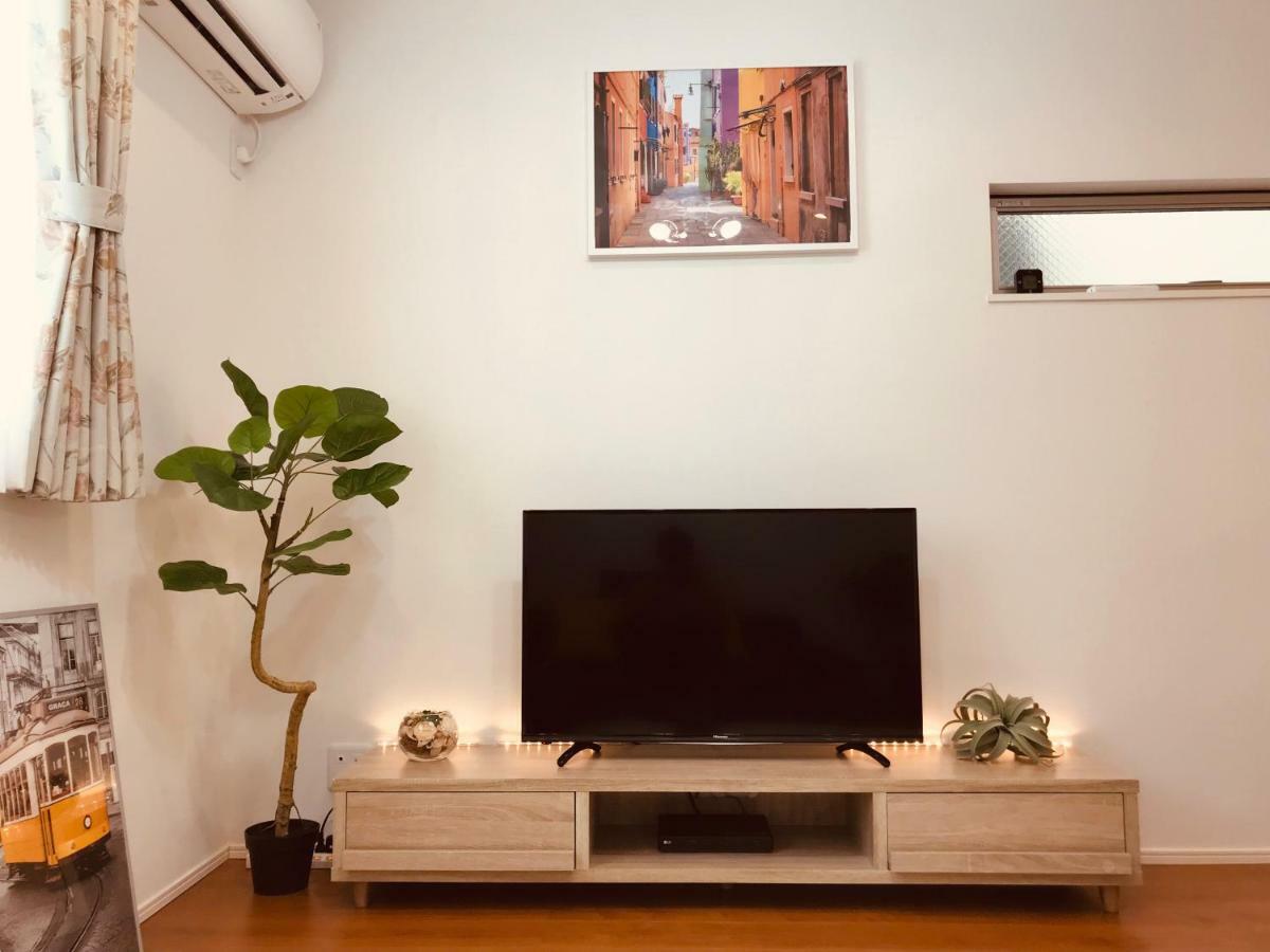 Alo Bnb 5 - Near Nippori, Sendagi, Yanaka Ginza - Self Check-In Tokyo Dış mekan fotoğraf